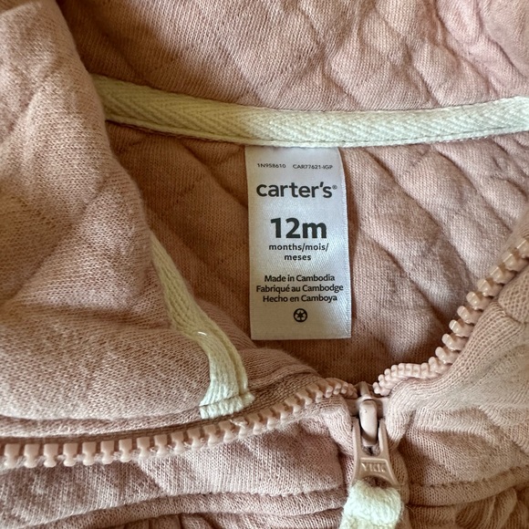 Baby vests - 12months - Picture 2 of 3